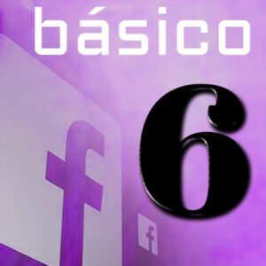 paquete básico facebook