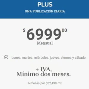 creación de contenido