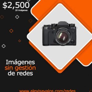 Gestión de redes sociales